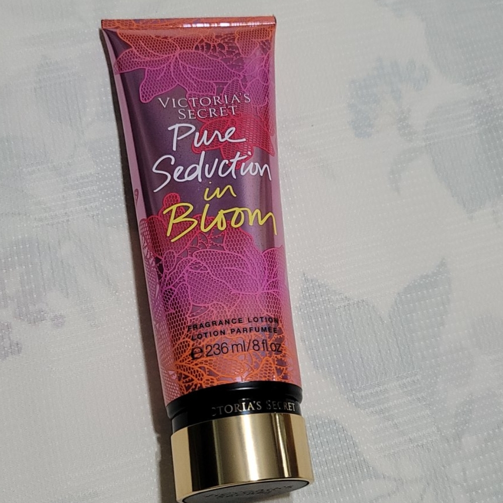 Victoria's Secret Pure Seduction in Bloom